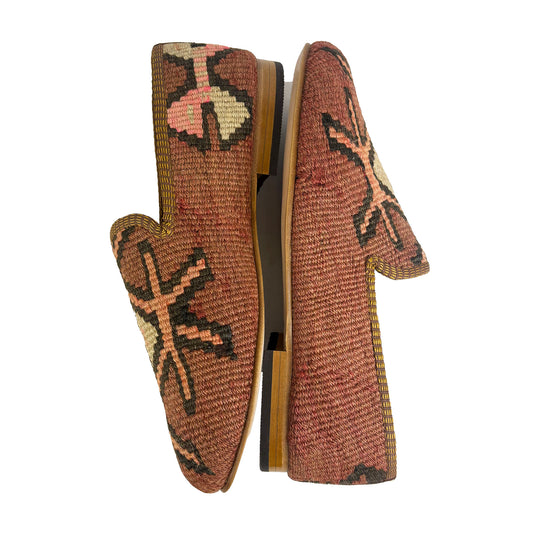 Neutral - EU 40 Men’s Kilim Shoe