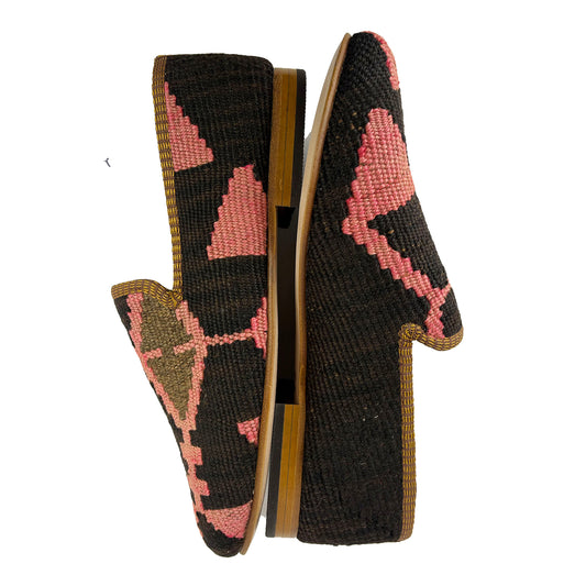 Castle - EU 40 Men’s Kilim Shoe