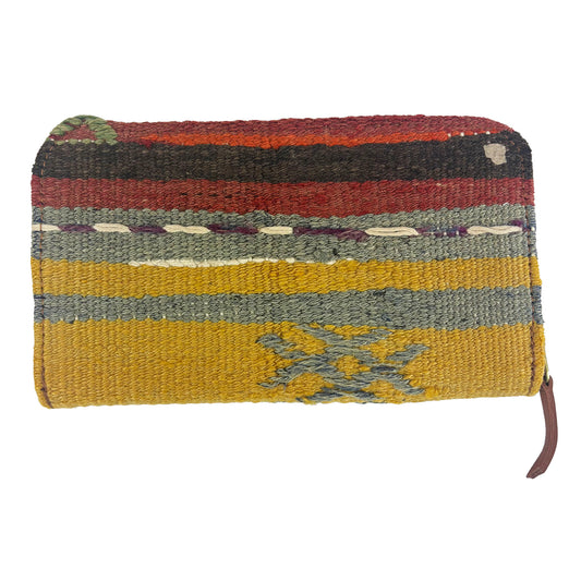 Amber - Treasure Chest