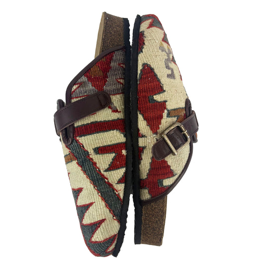 Garcon - EU 44 Unisex Carpet Clog