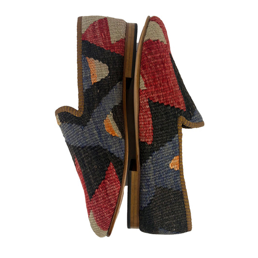 Jigsaw - EU 43 Men’s Kilim Shoe