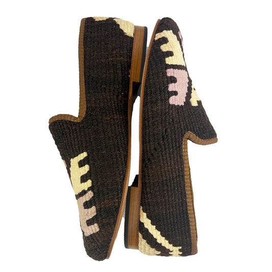 Circus - EU 42 Men’s Kilim Shoe