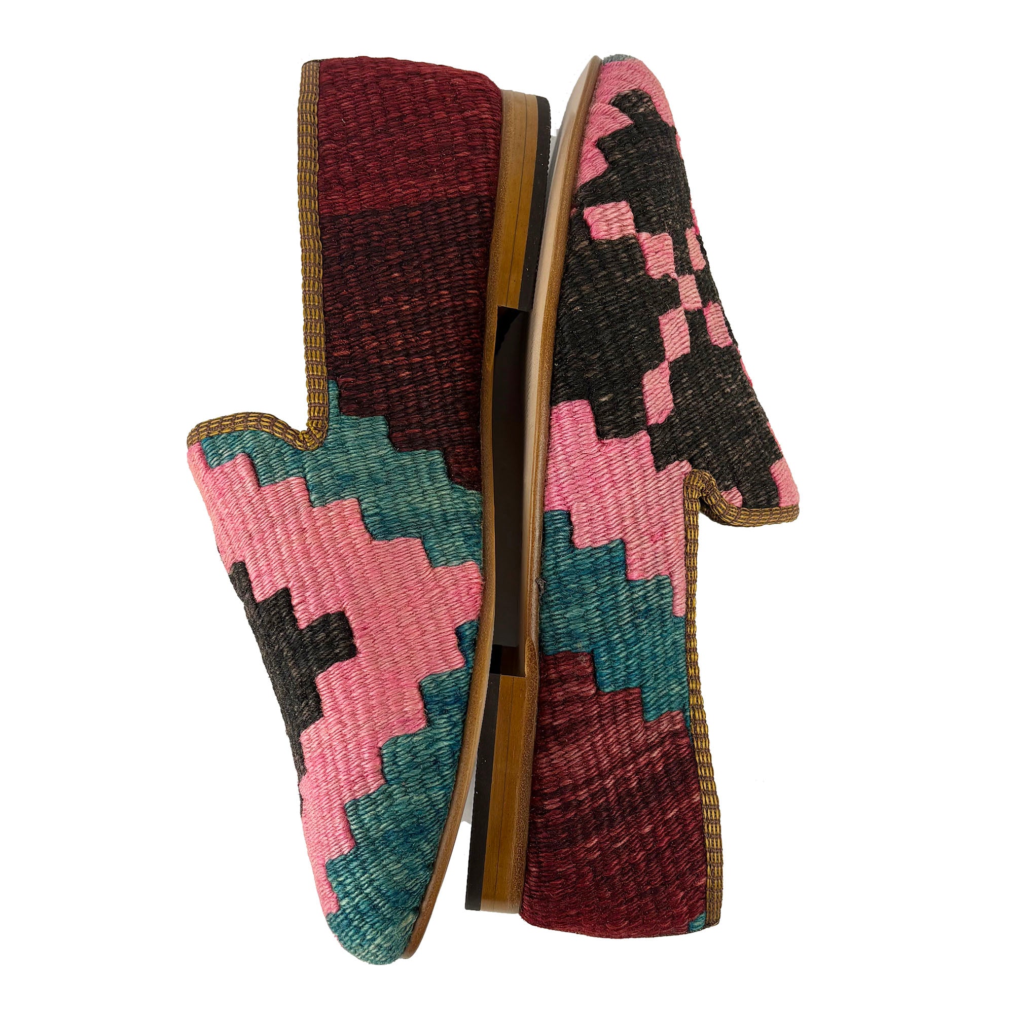 Atlantis - EU 44 Men’s Kilim Shoe