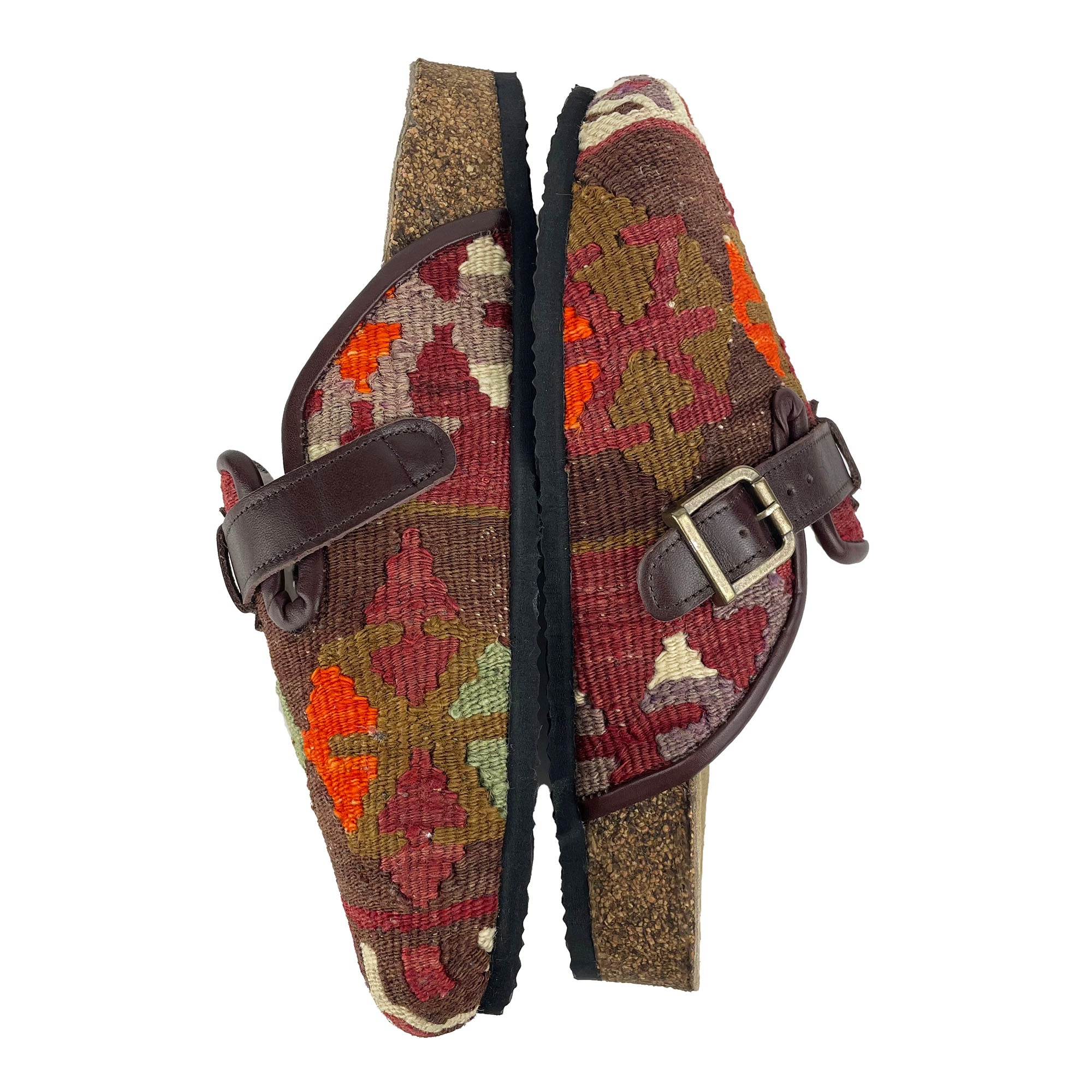 Acer - UK 8 Ladies Carpet Clog