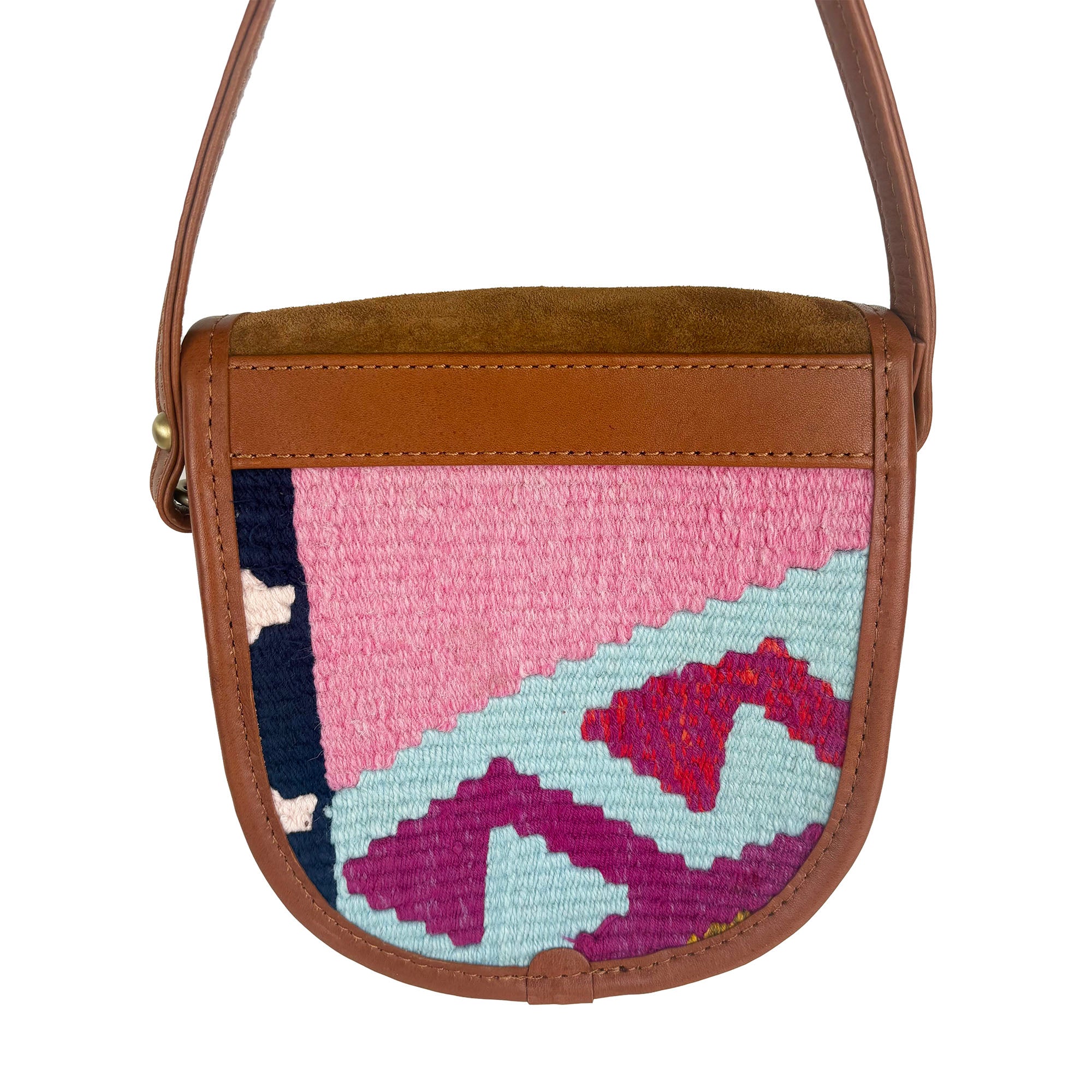 Summer - Mini Saddle Bag