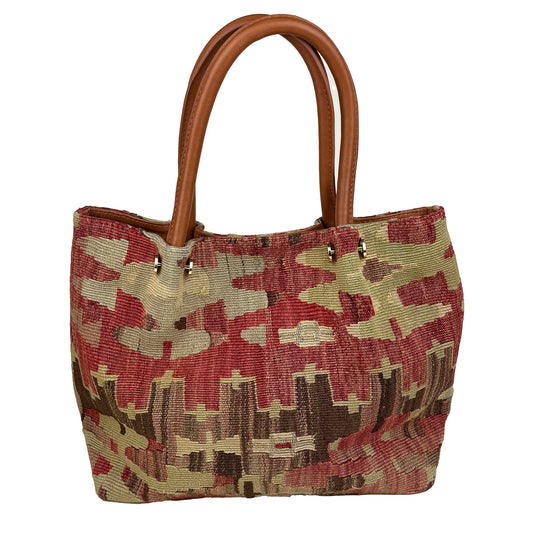 Cherry - Fiona Shoulder Bag