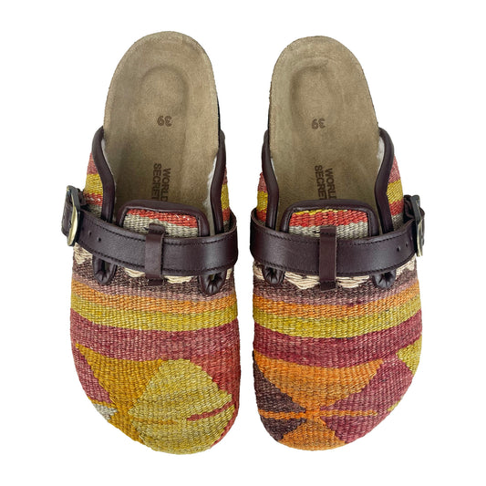 Drift - UK 6 Ladies Carpet Clog