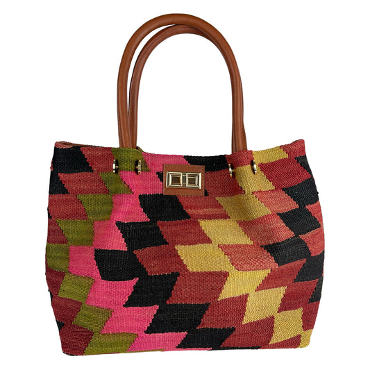 Autumn - Fiona Shoulder Bag