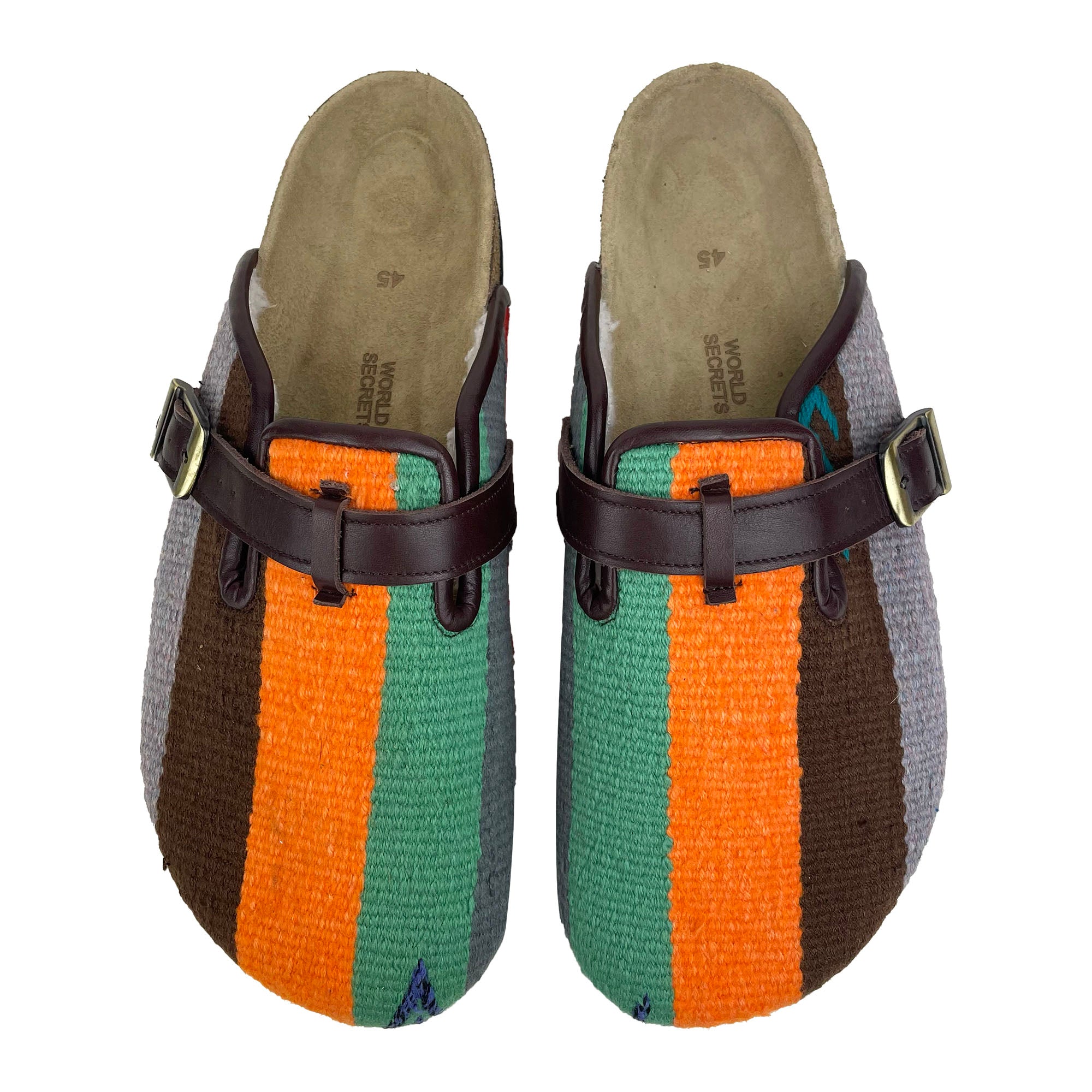 Horizon - EU 45 Unisex Carpet Clog