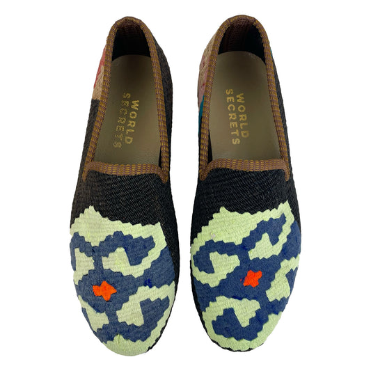 Manco - EU 41 Men’s Kilim Shoe