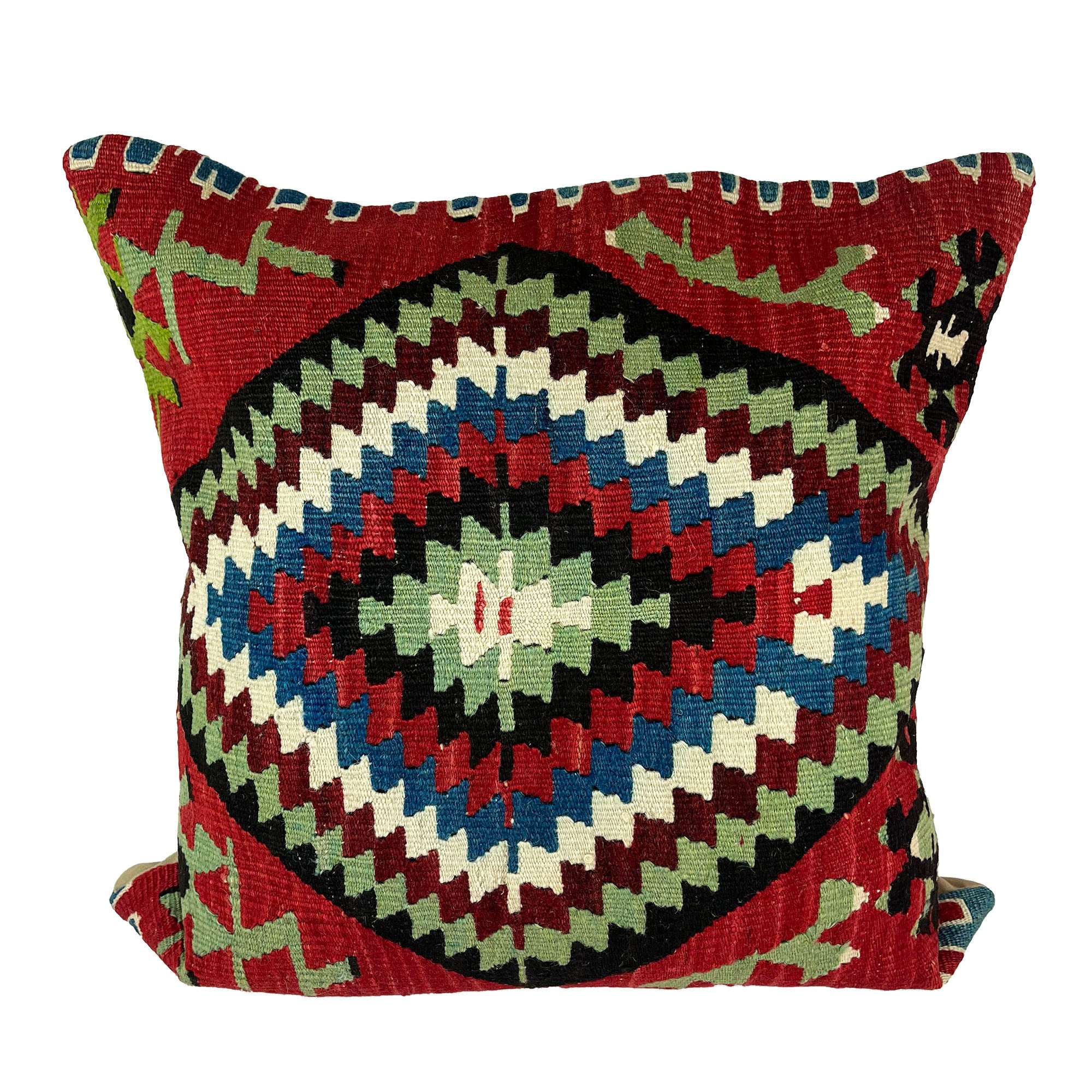 Magic - Kilim Cushion