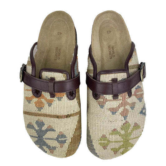 Pickle - EU 43 Unisex Carpet Clog