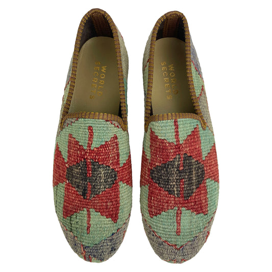 Kiowa - EU 44 Men’s Kilim Shoe