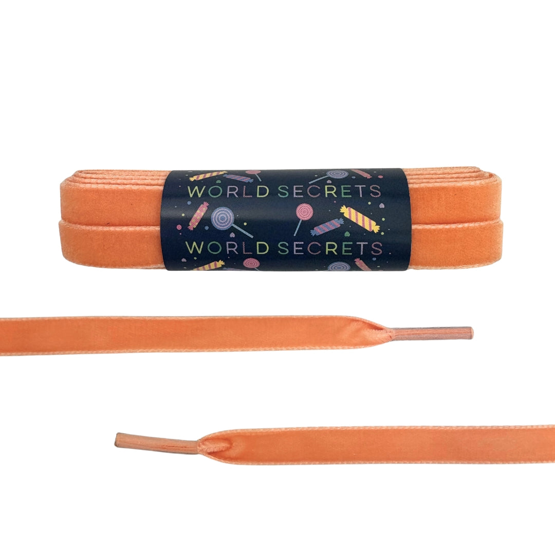 Apricot Velvet