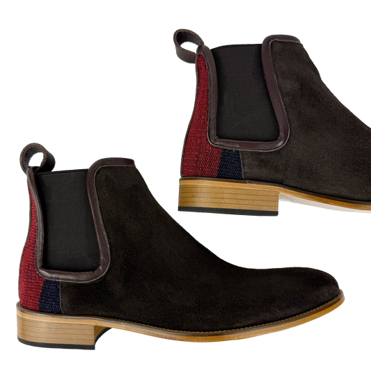 Marlow - EU 42 Men’s Bronco Boots