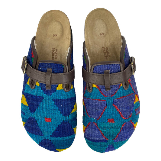 Billy - EU 44 Unisex Carpet Clog