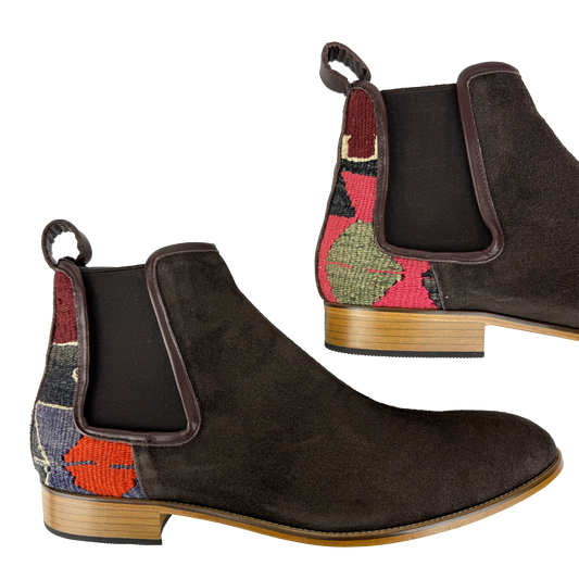 Poacher - EU 47 Men’s Bronco Boots