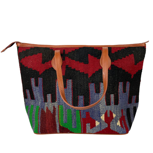 Bow - Izzy Mini Slouch Bag