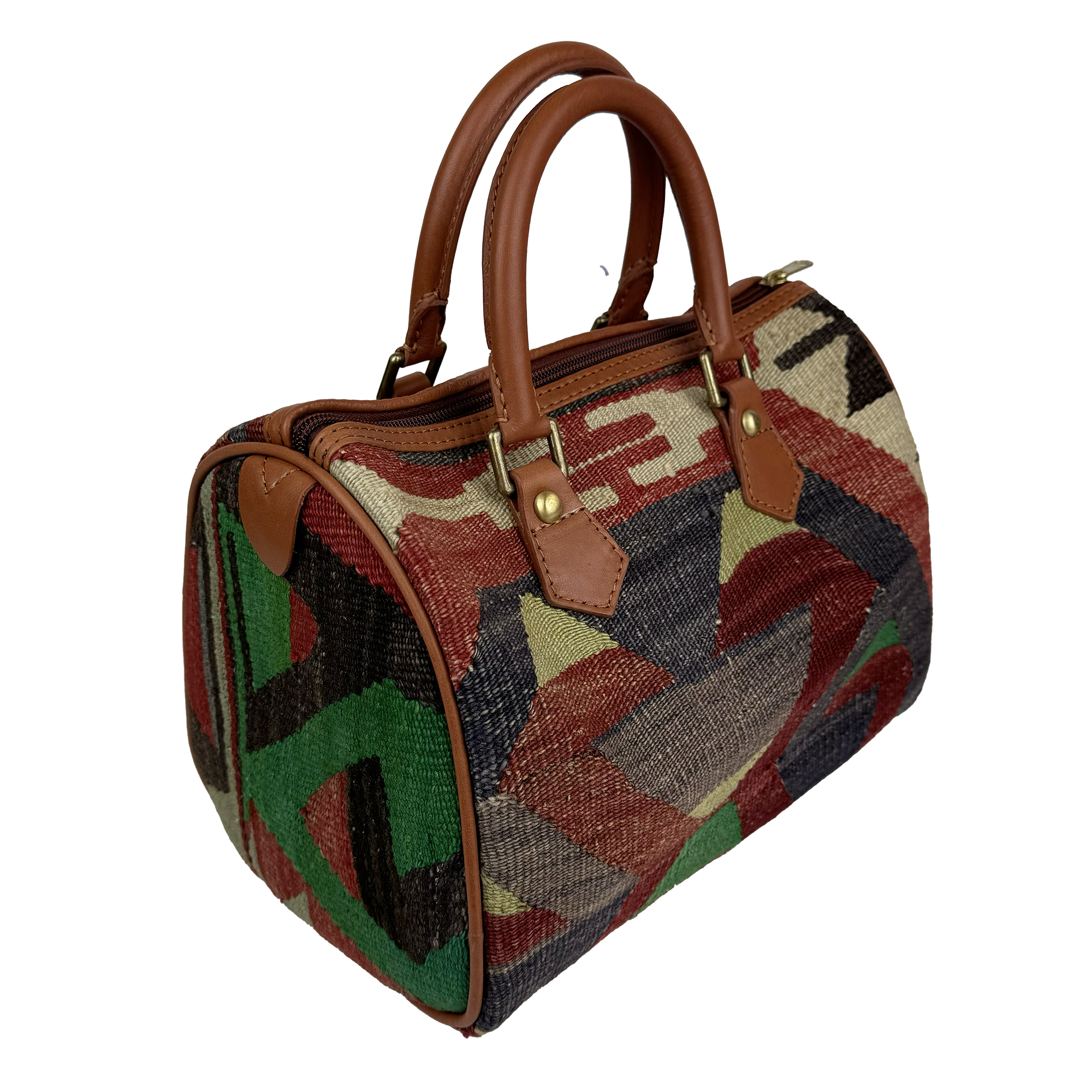 Blend - Martha Barrel Bag