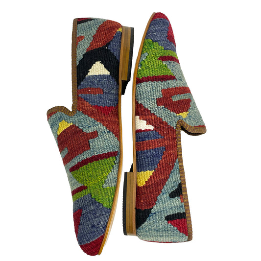 Slade- EU 45 Men’s Kilim Shoe