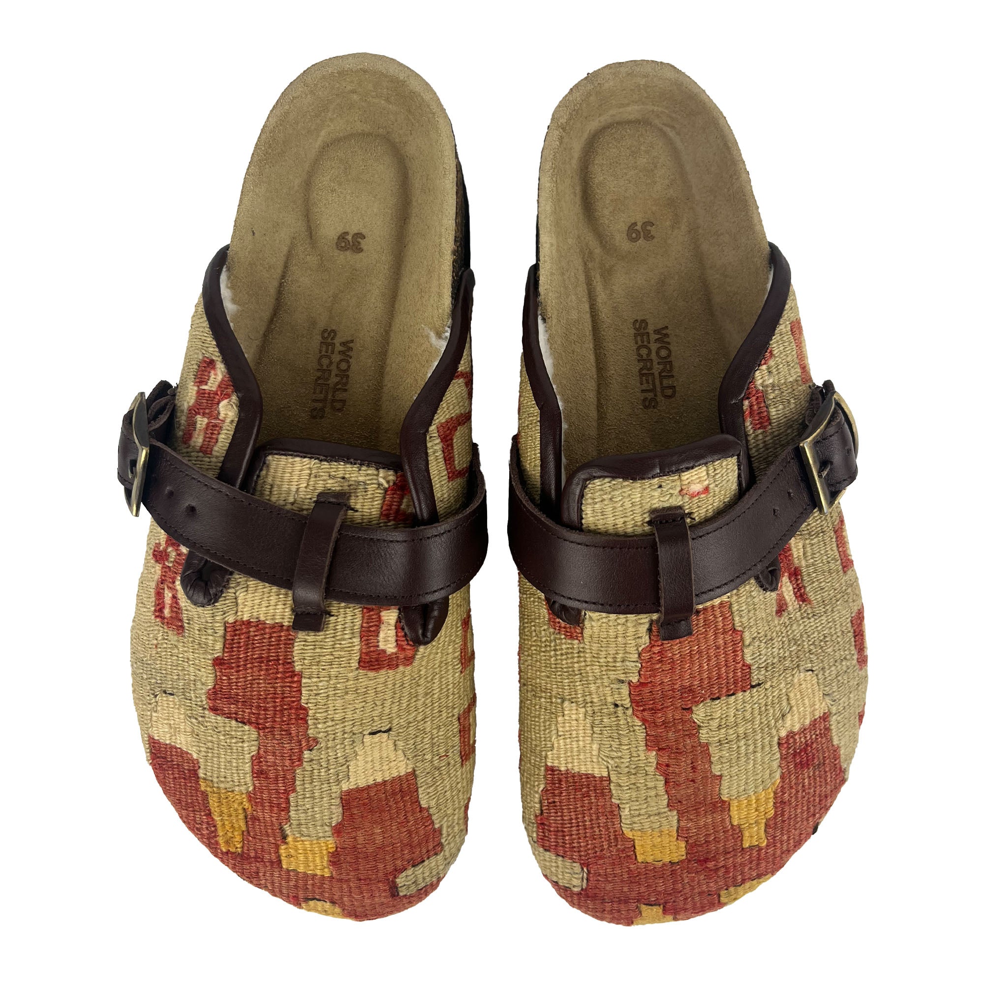 Drift - UK 6 Ladies Carpet Clog
