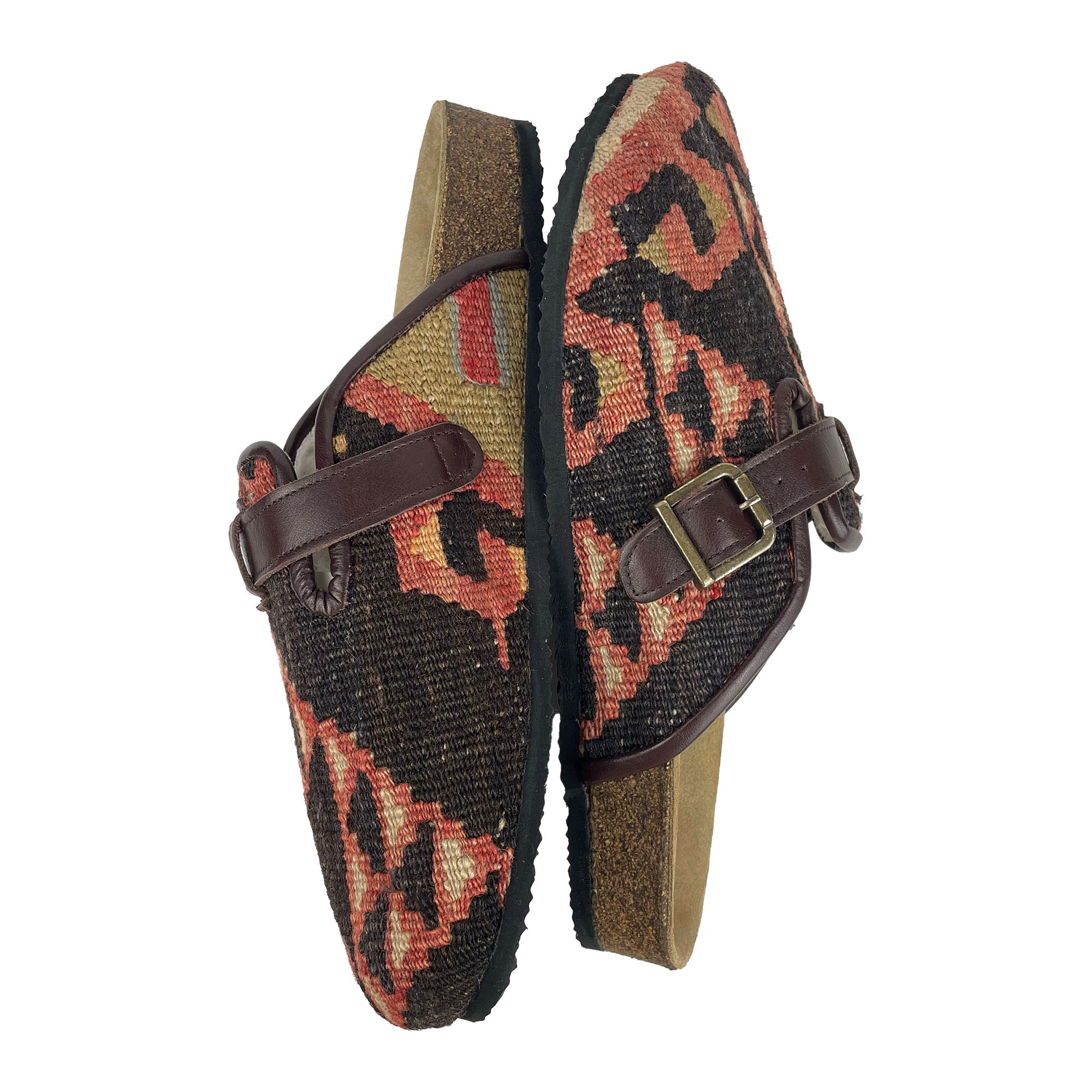 Garcon - EU 44 Unisex Carpet Clog