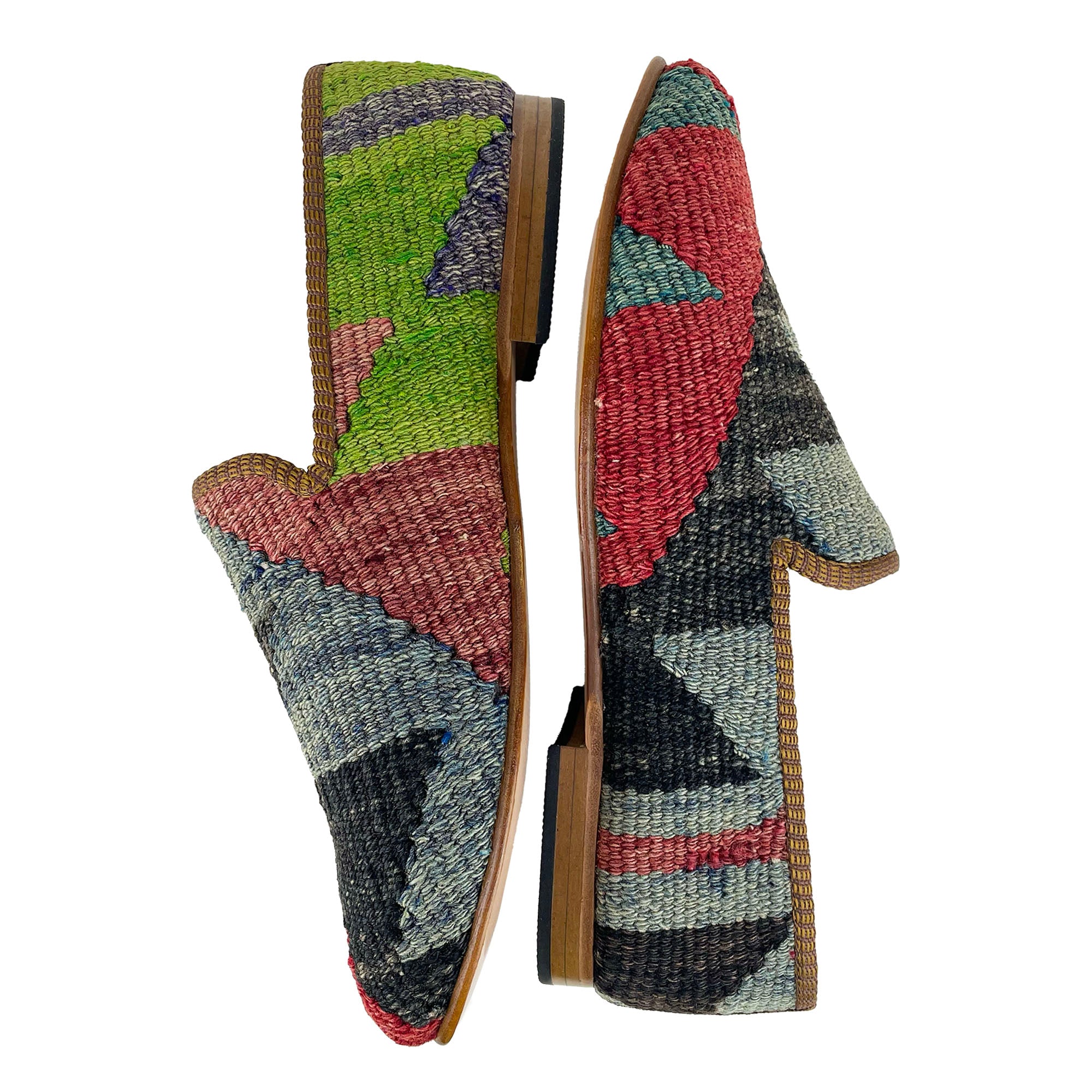 Inca - EU 42 Men’s Kilim Shoe
