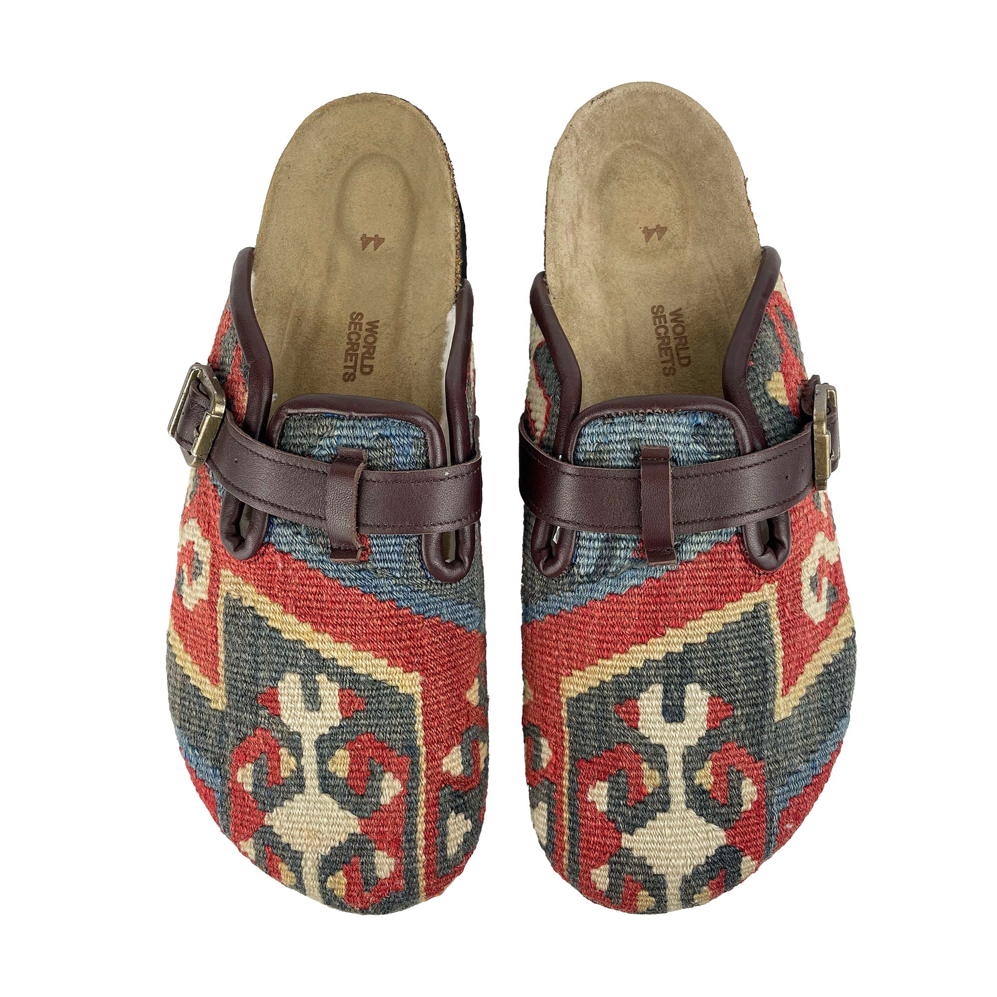 Branch - EU 44 Unisex Carpet Clog