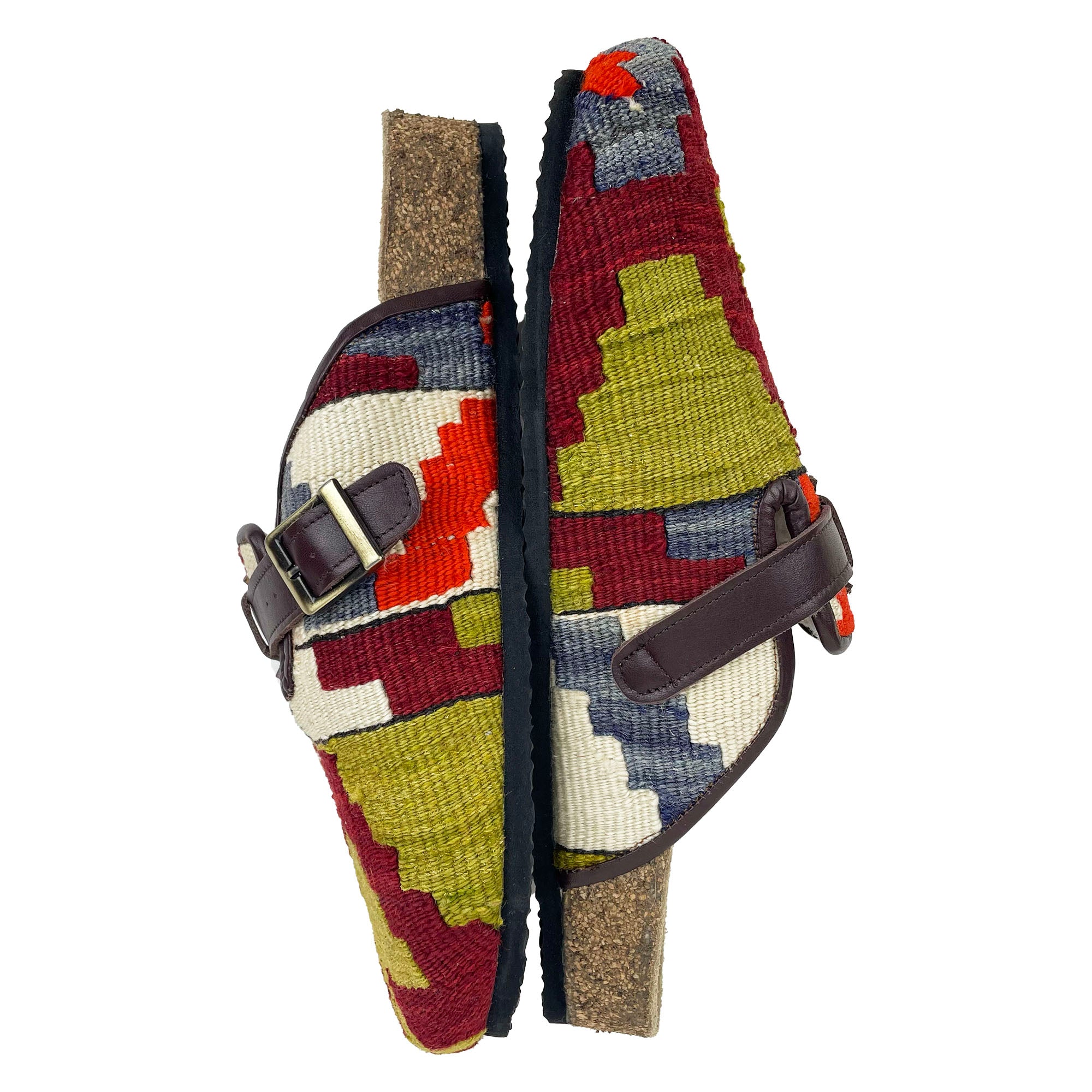 Bold - EU 45 Unisex Carpet Clog