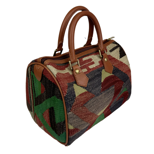 Blend - Martha Barrel Bag