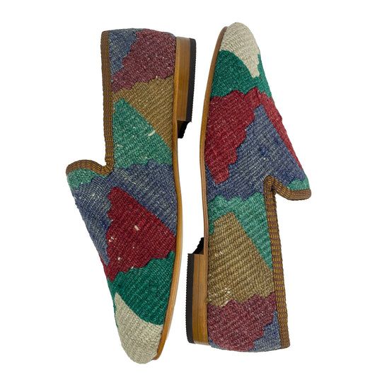Odowa - EU 40 Men’s Kilim Shoe