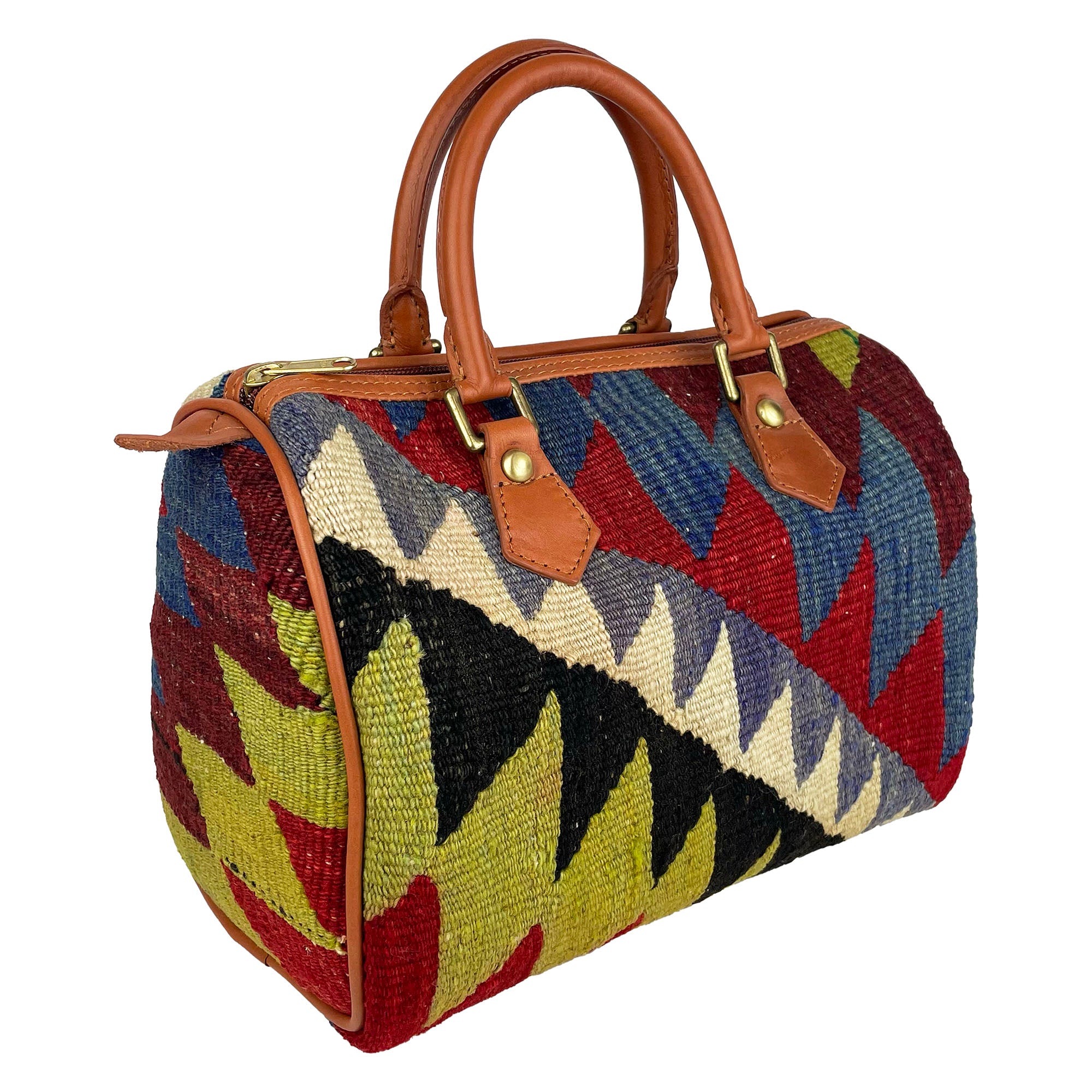 Cloud - Martha Barrel Bag