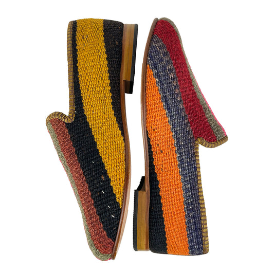 Oasis - EU 40 Men’s Kilim Shoe