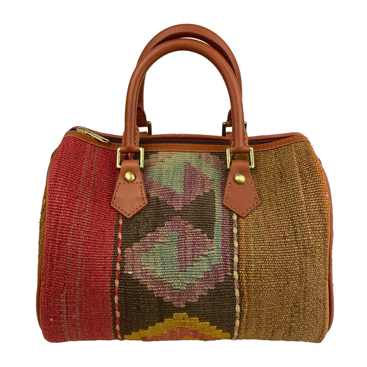 Jigsaw - Martha Barrel Bag