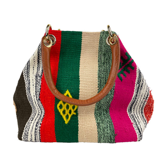 Atticus - Mini Bag