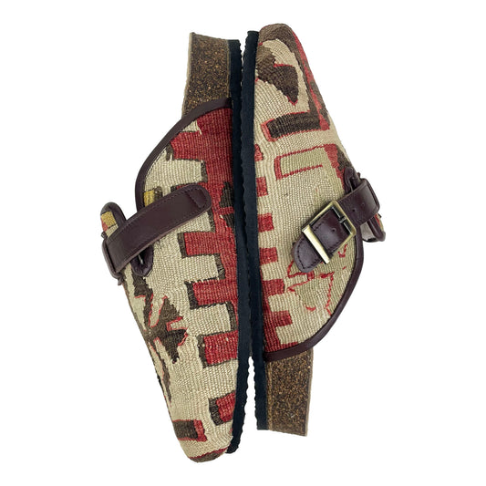 Salcombe - EU 42 Unisex Carpet Clog