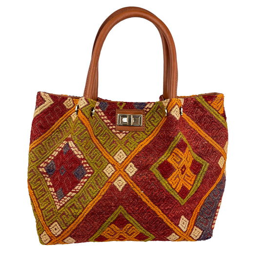 Autumn - Fiona Shoulder Bag