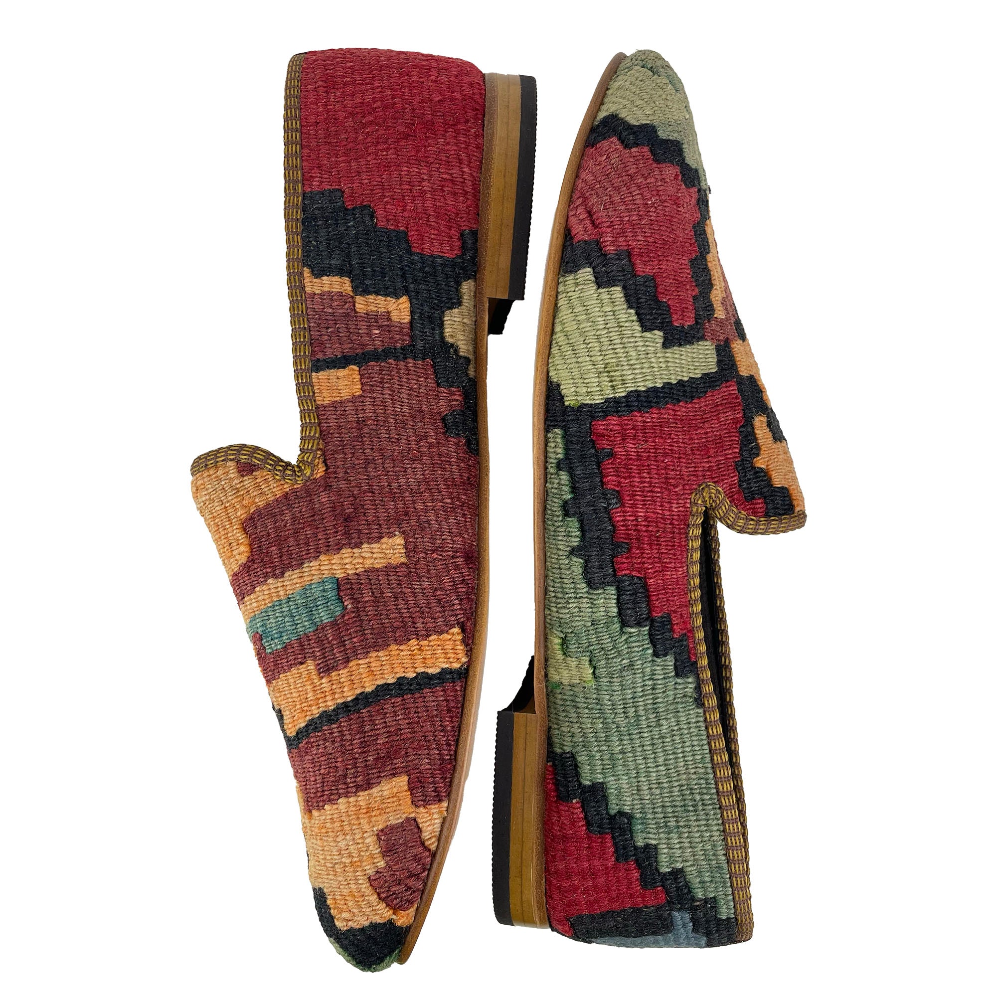 Chinook - EU 47 Men’s Kilim Shoe