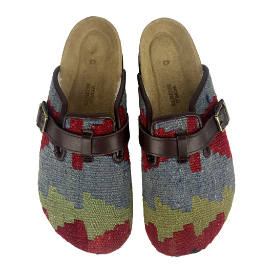 Bark - EU 43 Unisex Carpet Clog