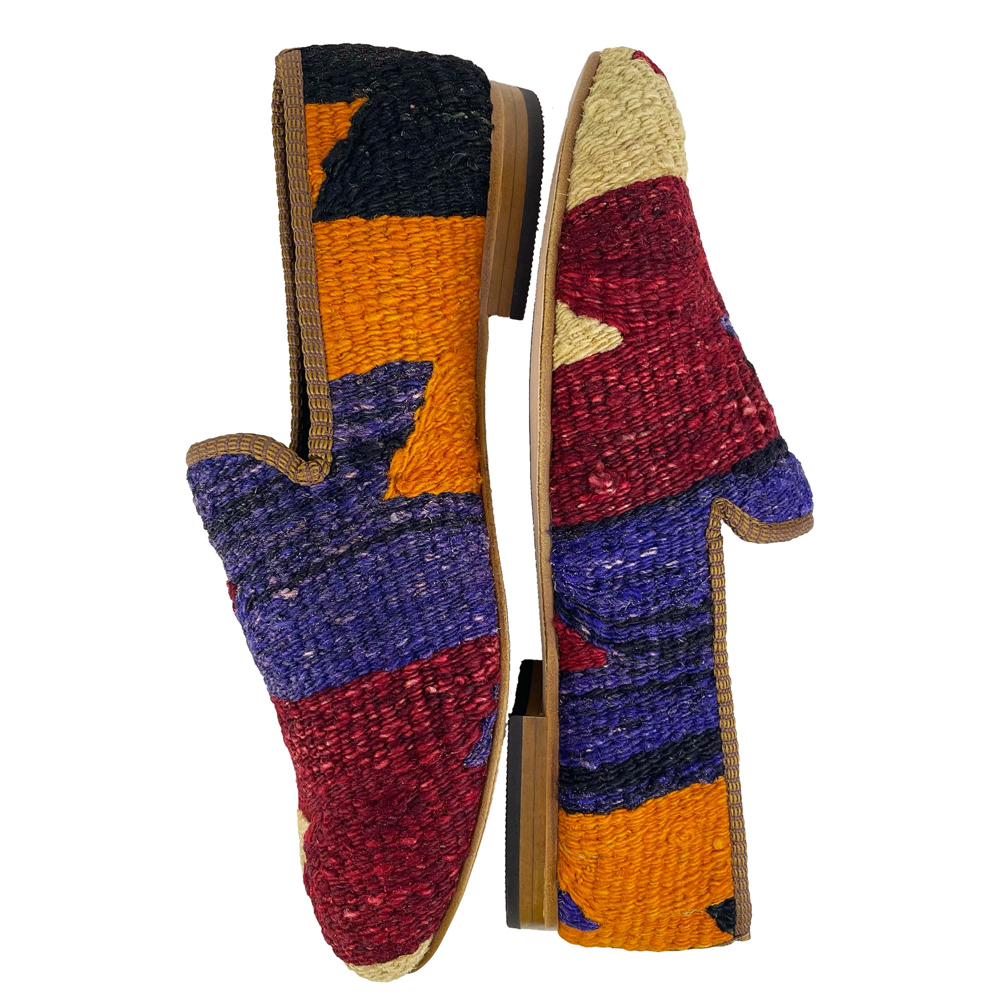Arty - EU 45 Men’s Kilim Shoe