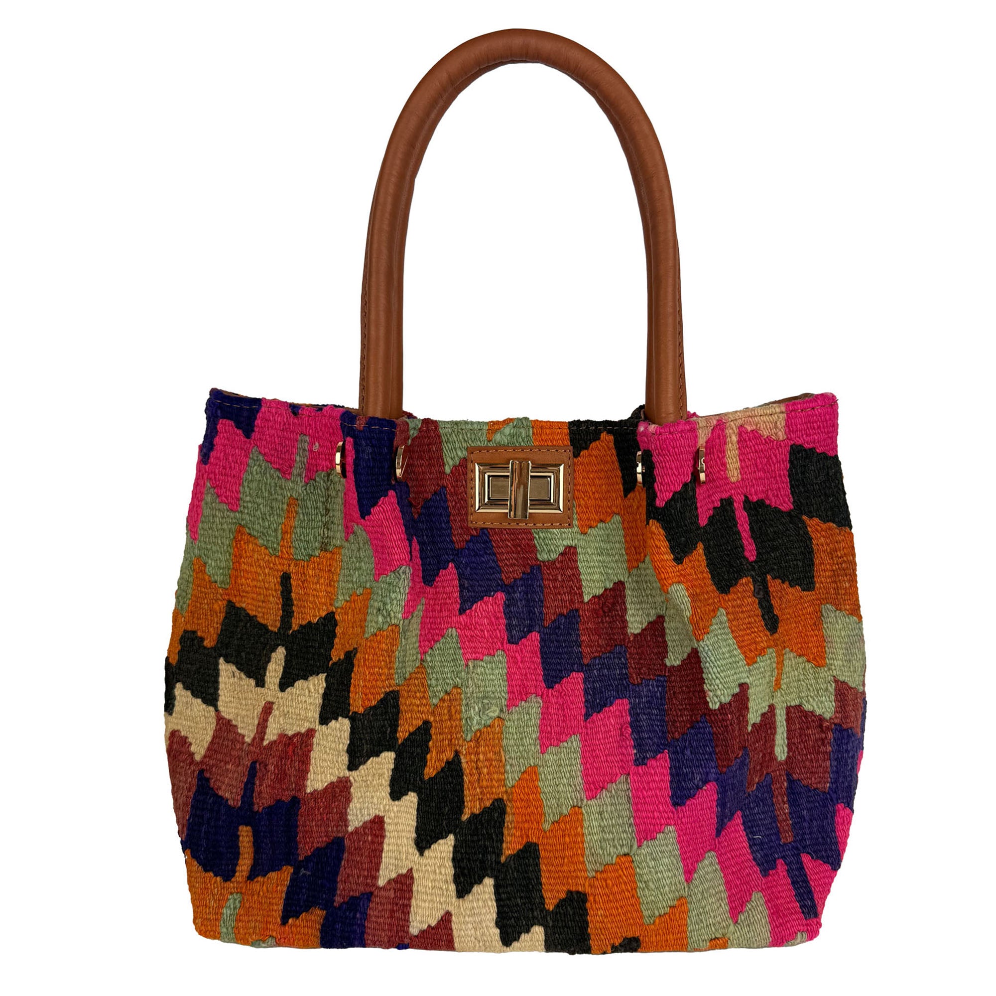 Cherry - Fiona Shoulder Bag