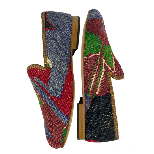 Warrior - EU 41 Men’s Kilim Shoe