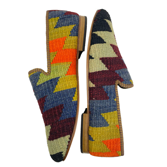 Slade - EU 45 Men’s Kilim Shoe