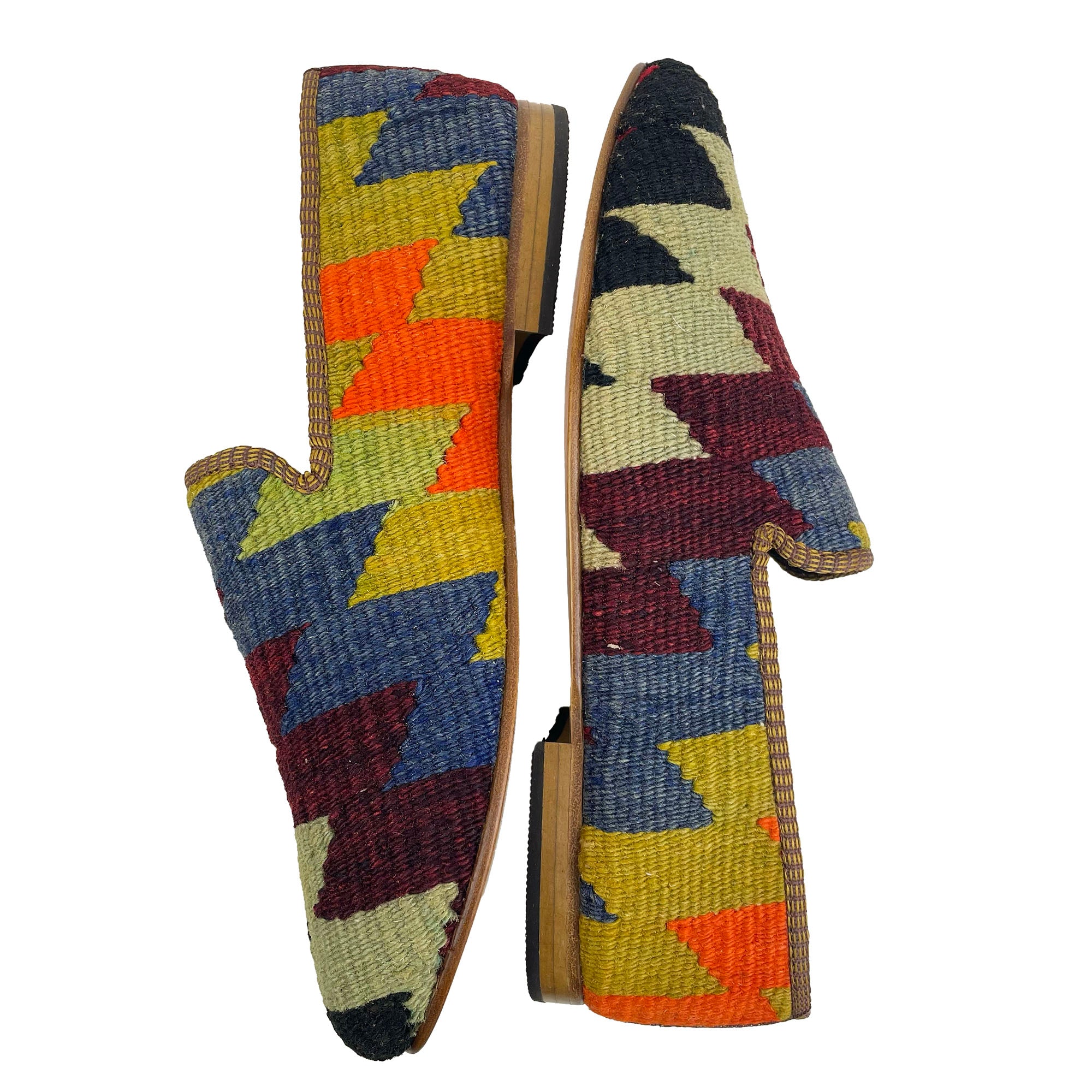 Slade - EU 45 Men’s Kilim Shoe