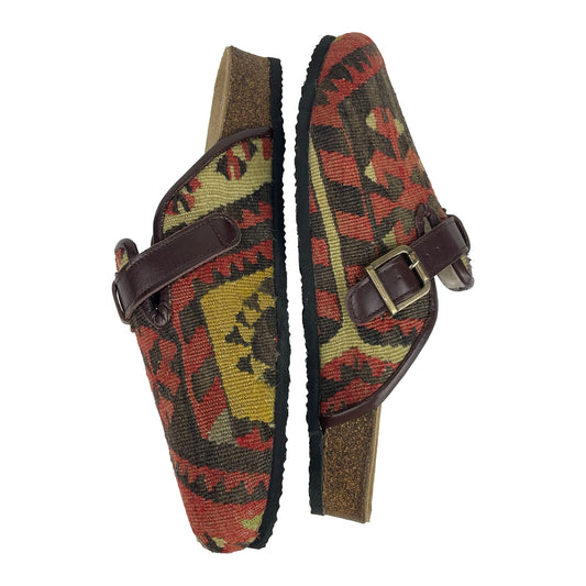 Pickle - EU 43 Unisex Carpet Clog