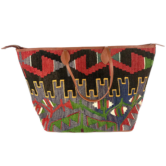 Castle - Izzy Slouch Bag