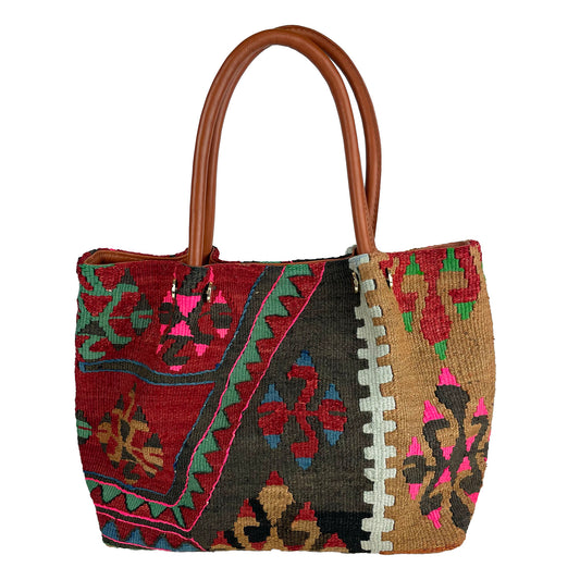 Bright - Fiona Shoulder Bag
