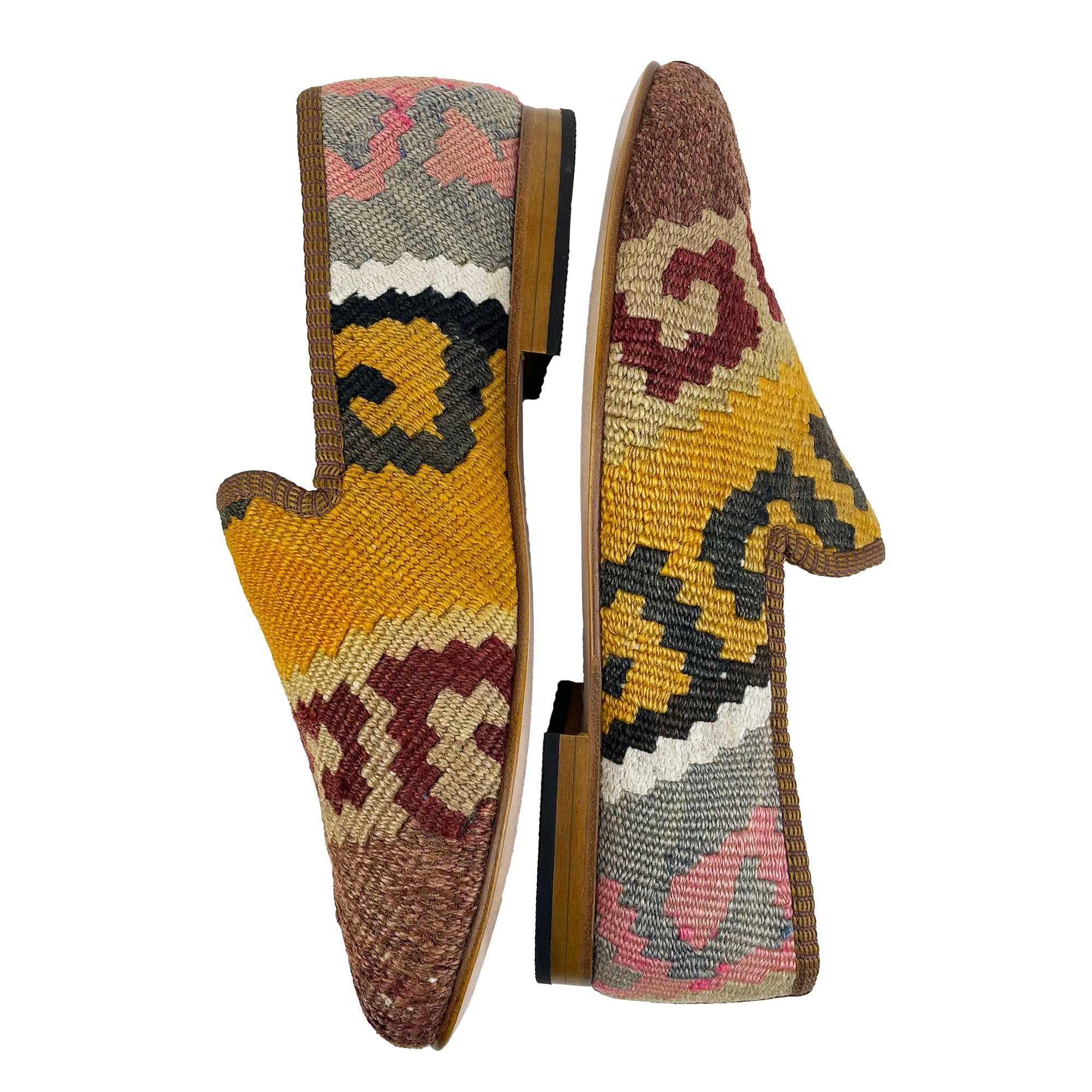 Warrior - EU 41 Men’s Kilim Shoe