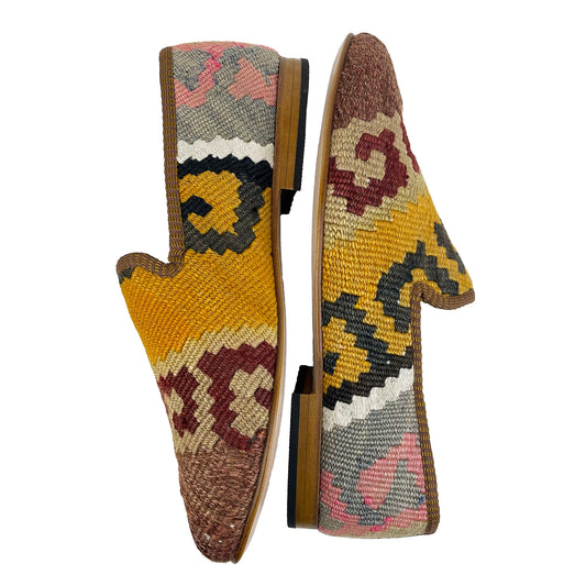 Warrior - EU 41 Men’s Kilim Shoe