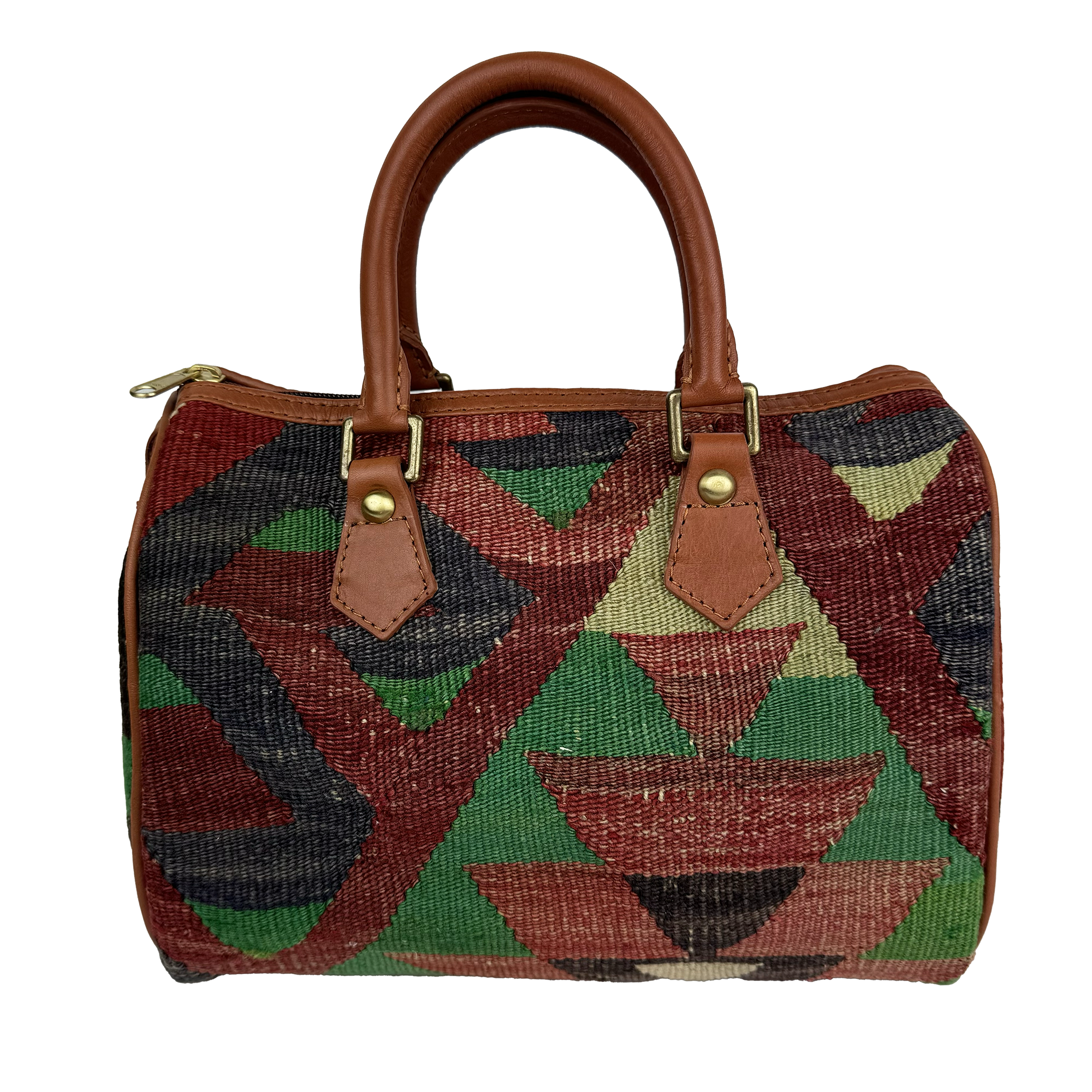 Blend - Martha Barrel Bag